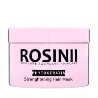 ROSINII PHYTOKERATIN JUUKSEMASK TUGEVDAV 250ML