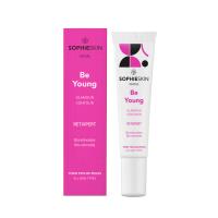 SESDERMA SOPHIESKIN BE YOUNG SILMAÜMB.KREEM NOORENDAV 15ML