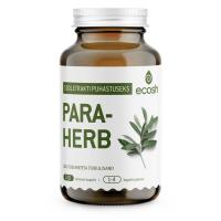 ECOSH PARA-HERB KAPSLID N120