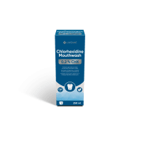 LIVSANE SUUVESI CHLORHEXIDINE 0,2% 250ML