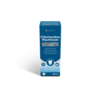 LIVSANE SUUVESI CHLORHEXIDINE 0,2% 250ML