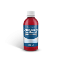 LIVSANE SUUVESI CHLORHEXIDINE 0,2% 250ML