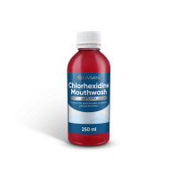 LIVSANE SUUVESI CHLORHEXIDINE 0,2% 250ML