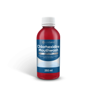 LIVSANE SUUVESI CHLORHEXIDINE 0,2% 250ML