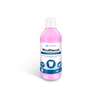 LIVSANE SUUVESI SENSITIVE 500ML