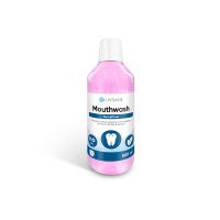 LIVSANE SUUVESI SENSITIVE 500ML