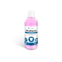 LIVSANE SUUVESI SENSITIVE 500ML