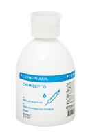 CHEMI-PHARM CHEMISEPT G NAHA ANTISEPTIKUM KLAPPKORGIGA 250ML