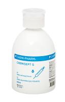 CHEMI-PHARM CHEMISEPT G NAHA ANTISEPTIKUM  KLAPPKORGIGA 250ML