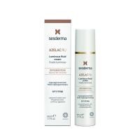 SESDERMA AZELAC RU GEEL-KREEM DEPIGMENTEERIV SPF50 50ML