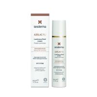 SESDERMA AZELAC RU GEEL-KREEM DEPIGMENTEERIV SPF50 50ML