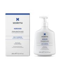 SESDERMA HIDRAVEN PUHASTUSVAHT ÕRN SEEBIVABA 300ML