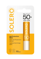 SOLERO HUULEPULK SPF50+ NIISUTAV 4,8G