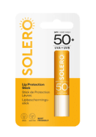 SOLERO HUULEPULK SPF50+ NIISUTAV 4,8G