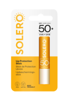 SOLERO HUULEPULK SPF50+ NIISUTAV 4,8G