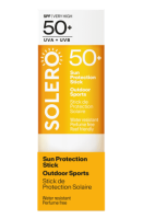 SOLERO PÄIKESEKAITSEPULK SPF50+ 12ML