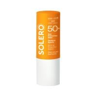 SOLERO PÄIKESEKAITSEPULK SPF50+ 12ML