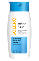 SOLERO PÄEVITUSJÄRGNE LOSJOON NAHKA RAHUSTAV 200ML