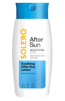 SOLERO PÄEVITUSJÄRGNE LOSJOON NAHKA RAHUSTAV 200ML