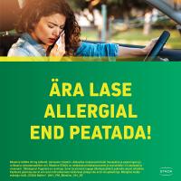 BILASTINE STADA TBL 20MG N10