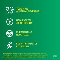 BILASTINE STADA TBL 20MG N10