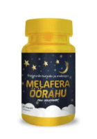 MELAFERA ÖÖRAHU KAPSLID N60