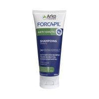 FORCAPIL ANTI-CHUTE  SHAMPOON JUUSTE VÄLJALANGEMISE VASTU 200ML