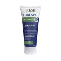 FORCAPIL ANTI-CHUTE  SHAMPOON JUUSTE VÄLJALANGEMISE VASTU 200ML