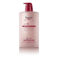 EUCERIN PH5 DUSHIGEEL-ÕLI 1000ML