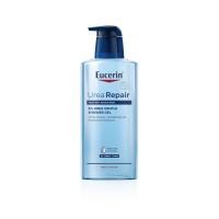 EUCERIN 5% UREA REPAIR DUSHIGEEL KUIVALE NAHALE 400ML