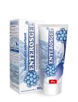 ENTEROSGEL SUUKAUDNE SUSP 90G