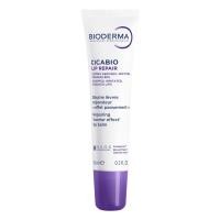 BIODERMA CICABIO HUULEPALSAM 10ML
