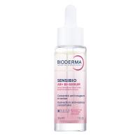 BIODERMA SENSIBIO AR+ BI- SEERUM PUNETAVALE/VANANEVALE NAHALE 30ML