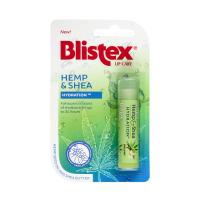 BLISTEX HUULEPALSAM HEMP&SHEA VANILLA MINT 4,25G