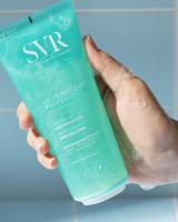SVR PHYSIOPURE NÄOPESUGEEL TUNDLIKULE NAHALE 200ML