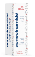 ACNECINAMIDE GEELKREEM AKNELISE NAHA HOOLDUSEKS 50ML