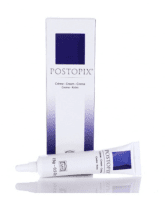 POSTOPIX KREEM SINIKATELE/ VEREVALUMITELE ILUPROTSEDUURI JÄRGSELT 15G