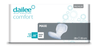 DAILEE COMFORT PREMIUM VORMMÄHE MAXI L 3000ML N28
