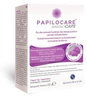 PAPILOCARE IMMUNOCAPS KAPSLID N30