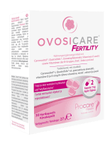 OVOSICARE FERTILITY KAPSLID N30