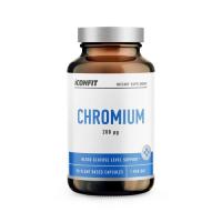 ICONFIT KROOM KAPSLID 200MCG N90