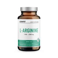 ICONFIT L-ARGININE KAPSLID N90