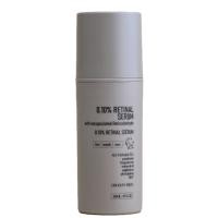 NERDS 0,10% RETINAL NÄOSEERUM 30ML