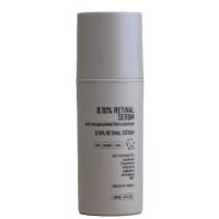 NERDS 0,10% RETINAL NÄOSEERUM 30ML