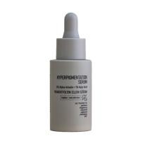 NERDS HYPERPIGMENTATION SEERUM JUMET ÜHTLUSTAV 30ML