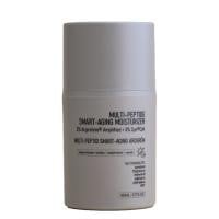 NERDS MULTI-PEPTIDE NÄOKREEM VANANEMISVASTANE 50ML