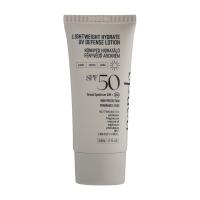 NERDS PÄIKESEKAITSELOSJOON SPF50 NÄOLE 50ML