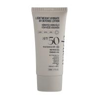 NERDS PÄIKESEKAITSELOSJOON SPF50 NÄOLE 50ML