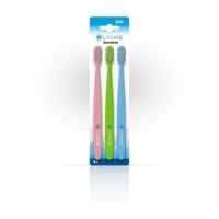 LIVSANE HAMBAHARI SENSITIVE SOFT VÄRVI MIX N3