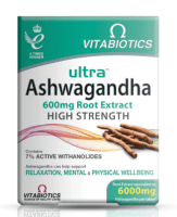 ULTRA ASHWAGANDHA TBL N30
